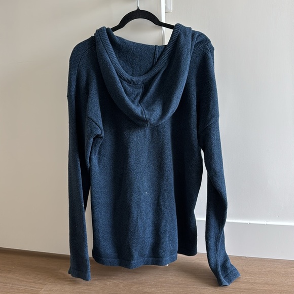 Outerknown Atlantic Pullover - Picture 2 of 3